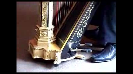 Erard Gothic