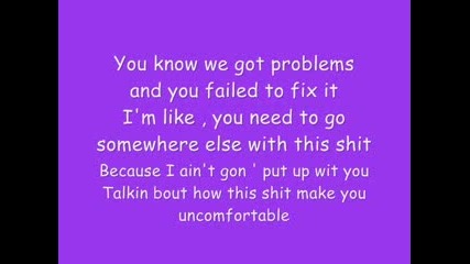 New Boyz ft Ray J - Tie Me Down lyrics + download link 