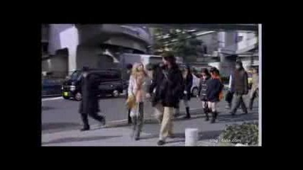 The Grudge Deletd Scenes Part 1