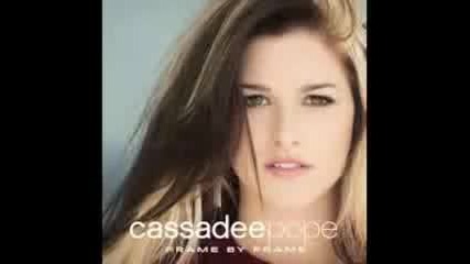 Cassadee Pope - Easier To Lie [превод на български]