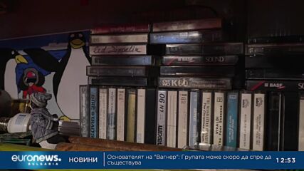 Ела в... първия православен храм на Ледения континент