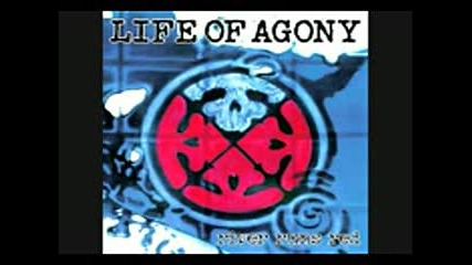 Life of Agony - River Runs Red (full Album - Digipack 1994 )