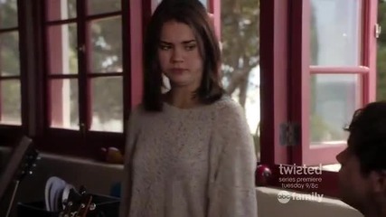 The fosters S01e02 Bg Subs