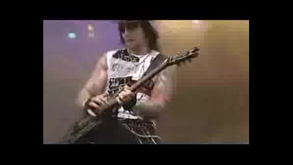 Avenged Sevenfold - To End The Rapture(live