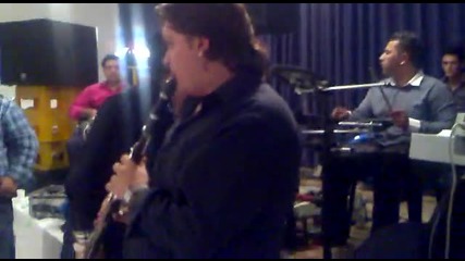 Dennis Klarinet Ork Melody Bend Tallava