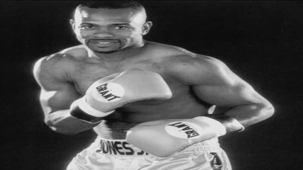 Roy jones Can't be touched