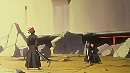 Bleach - 31 бг субс