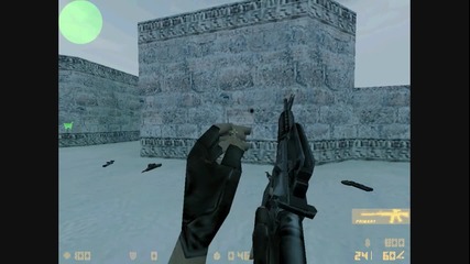 Counter-strike 1.6 o0recoil скрипт