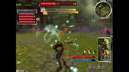 Guild Wars Пвп Рейнджър 16