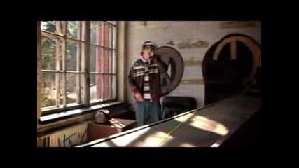 Cool Freestyle Beatbox - Felix Zenger