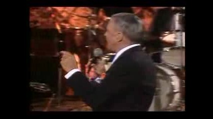 Frank Sinatra - Strangers In The Night (1982)