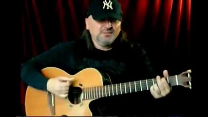 I Love The Way You Lie - Eminem & Rihanna - Igor Presnyakov - acoustic interpretation