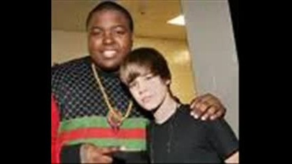 justin bieber ft sean kingston - eenie meenie 