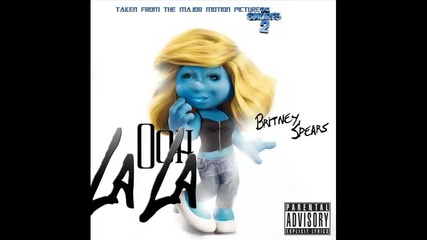 *2013* Britney Spears - Ooh La La ( Dustin Que remix )