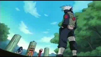 Naruto Episode 5