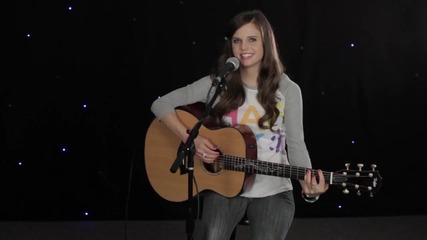 Paramore - Still Into You - Cover By Tiffany Alvord!