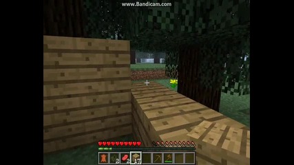 Minecraft ocelqvane za (novaci) ep.4