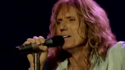 Here I Go Again - Whitesnake