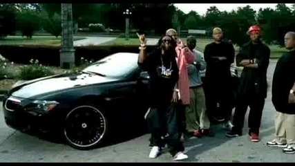 Lil Wayne - Fireman [high quality]