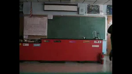 Какво Се Случи