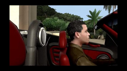 Tdu Anno Domini Ride with Zonda Roadster (goodbye Summer 2012)