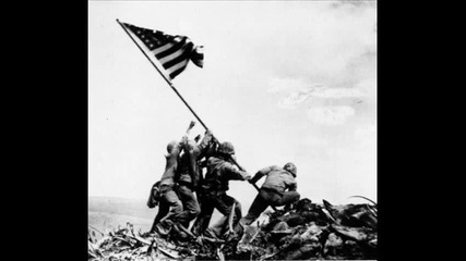 John Philip Sousa - Stars and Stripes Forever 