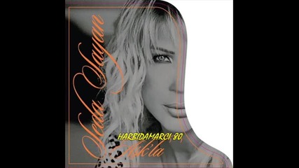 Seda Sayan Gecen Sene Yeni Album Askla 2009