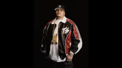 Fat Joe - Envy