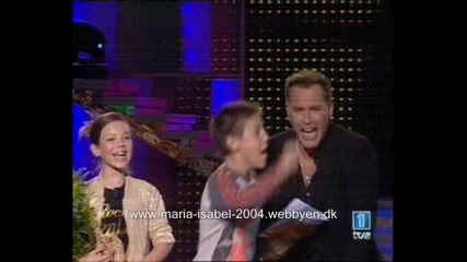 Eurojunior 2006 Foto Video