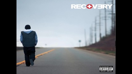 Eminem - W.t.p. (2010)