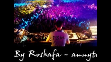 110 - Tiesto Featuring Maxi Jazz - Dance4life fonzerelli remix