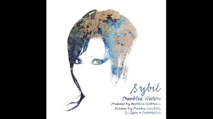 Sybil - Troubled Waters (muthafunkaz Vocal)