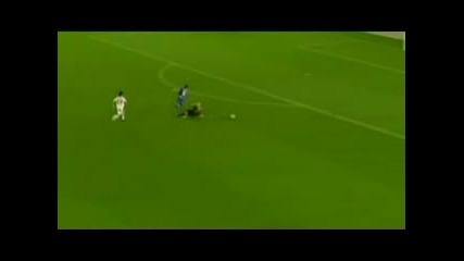 17.09.2009 Базел - Рома 2 - 0 Ле Групи