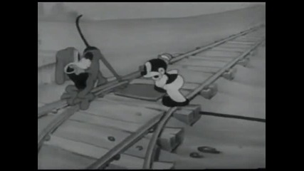Warner Bros - Bosko And Bruno Lt 