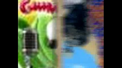 Gummibar - Funny Dj