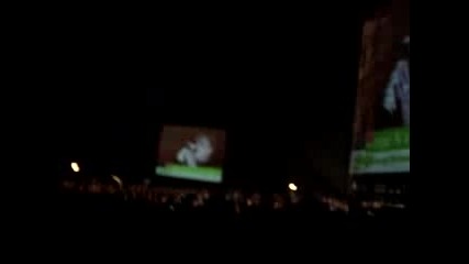 The Prodigy - Firestarter (novi Sad) 