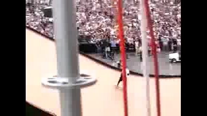 X Games 12 Big Air