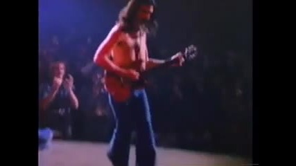 Frank Zappa - Muffin Man