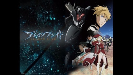 Break Blade Opening Full - '"fate" by Kokia