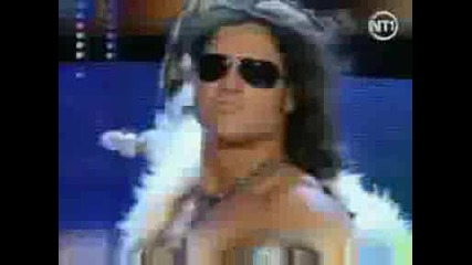 Wwe John Morrison Promo