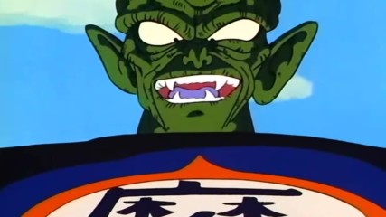Dragon Ball 111 - Roshi's Gambit