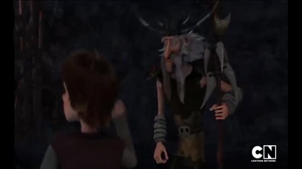 Dragons, Riders of Berk episode 20 - We Are Family, part 2