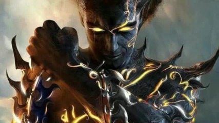 Prince Of Persia The Two Thrones Ost 11 The Fortress Dark