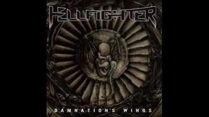 Hellfighter Damnation's Wings