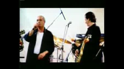 Dimitris Mitropanos &kostas toyrnas - to rok to elliniko 