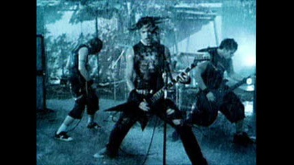 Bullet For My Valentine - 4 Words(to Choke Upon)