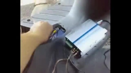 Scooter Audio 