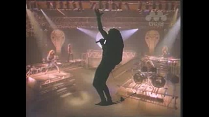 Whitesnake - Still Of The Night