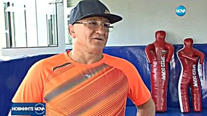 Спортни новини (01.09.2017 - лятна късна)