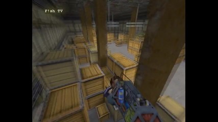Half-life Adrenaline Gamer Movie